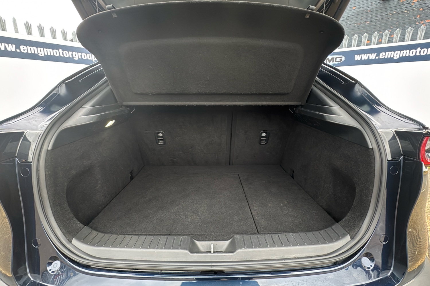 Used Mazda CX-30 2020 for sale - 77270558: Photo 19