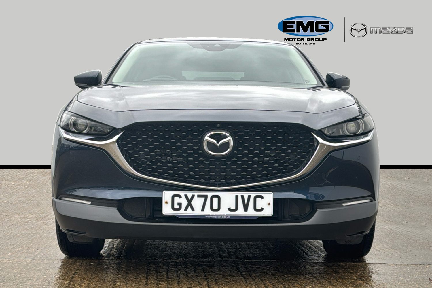 Used Mazda CX-30 2020 for sale - 77270558: Photo 2