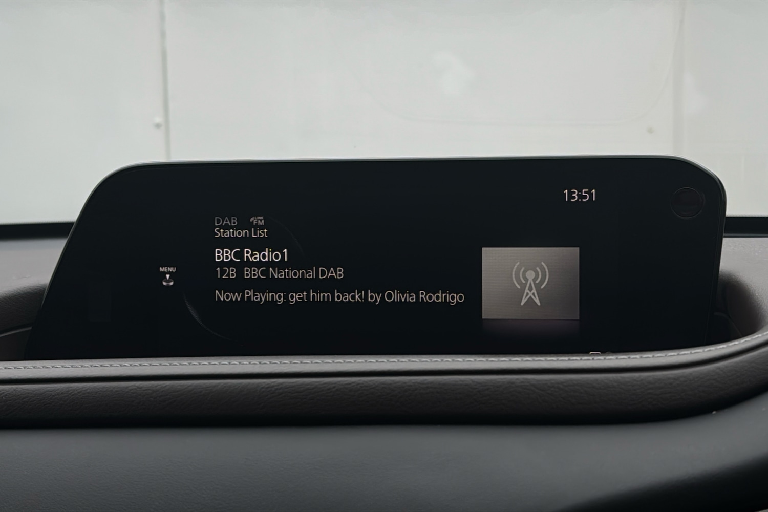 Used Mazda CX-30 2020 for sale - 77270558: Photo 21