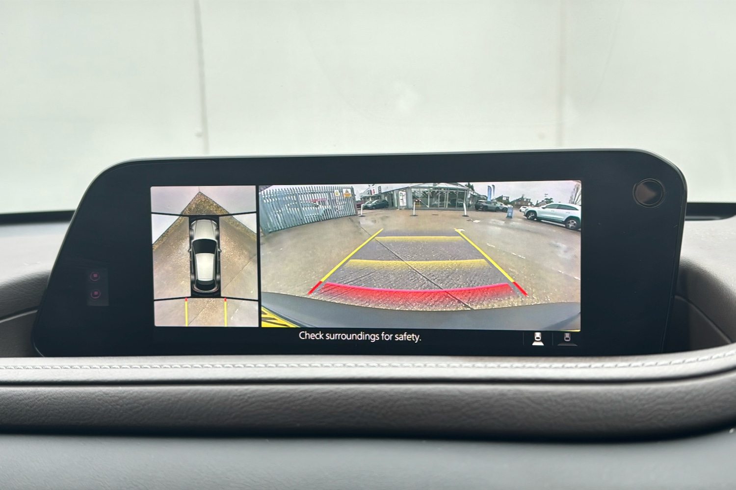 Used Mazda CX-30 2020 for sale - 77270558: Photo 23