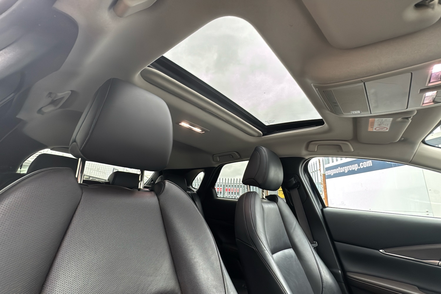 Used Mazda CX-30 2020 for sale - 77270558: Photo 24