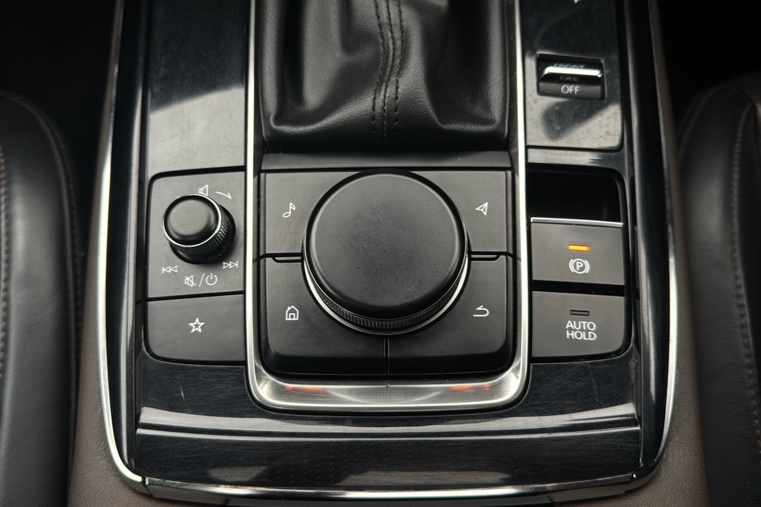 Used Mazda CX-30 2020 for sale - 77270558: Photo 31