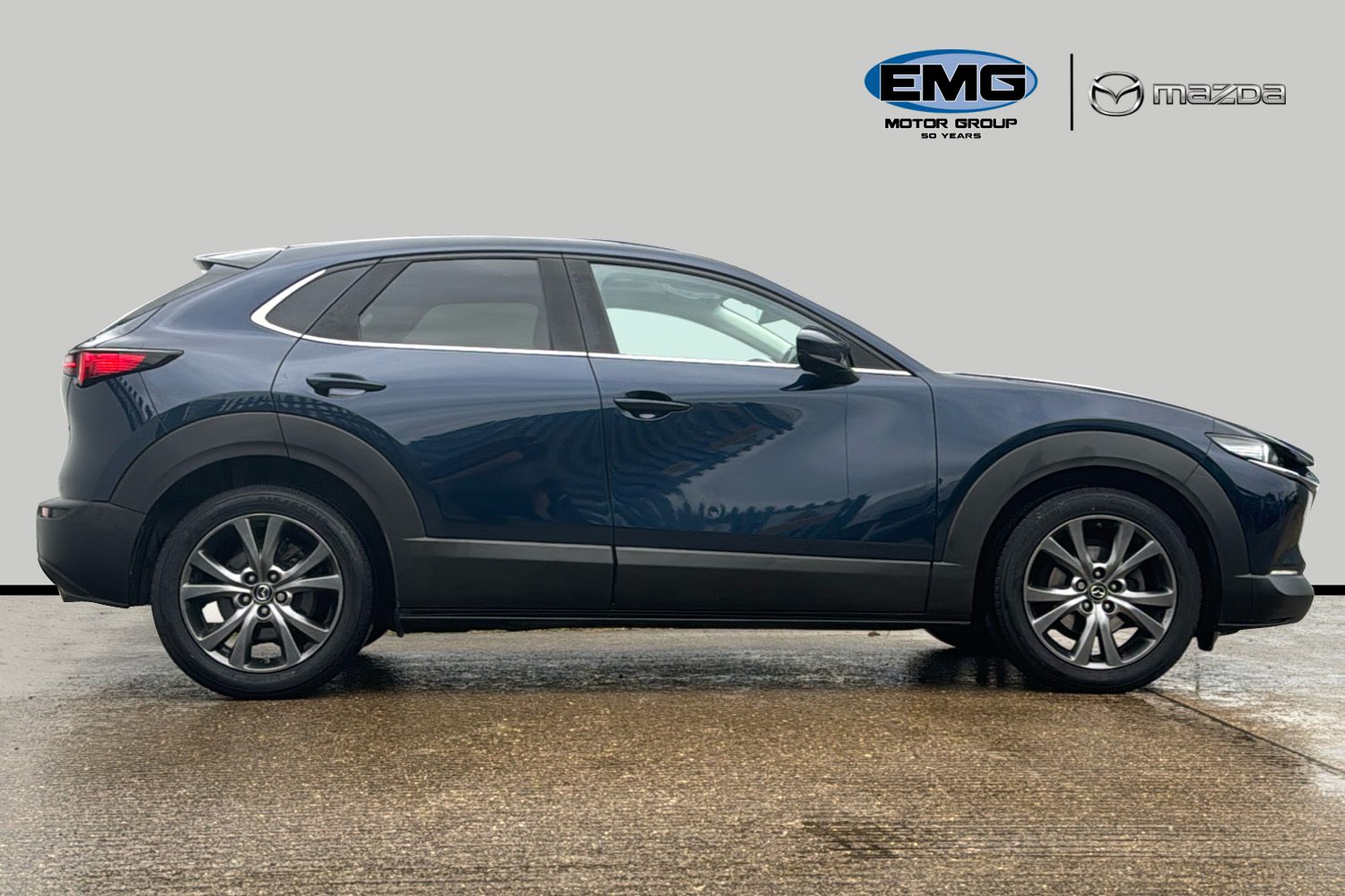 Used Mazda CX-30 2020 for sale - 77270558: Photo 4