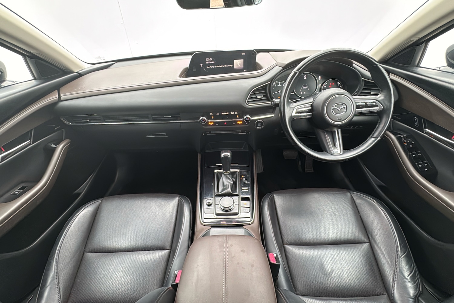 Used Mazda CX-30 2020 for sale - 77270558: Photo 9