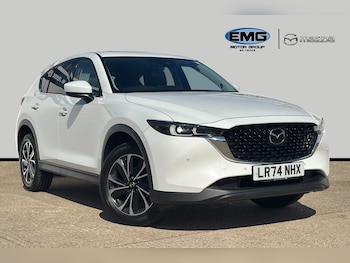 Mazda - CX-5