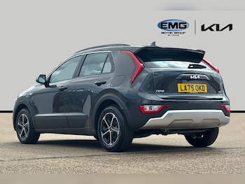 Used Kia Niro 2025 for sale - 79365816: Photo