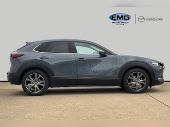 Used Mazda CX-30 2021 for sale - 75919321: Photo