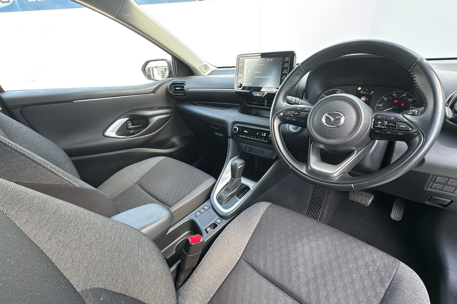 Used Mazda Mazda2 2022 for sale - 76287742: Photo 10