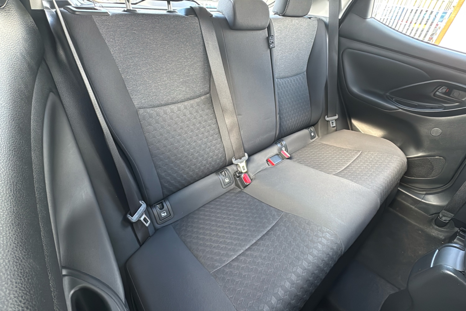 Used Mazda Mazda2 2022 for sale - 76287742: Photo 12