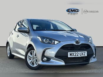 Mazda - Mazda2