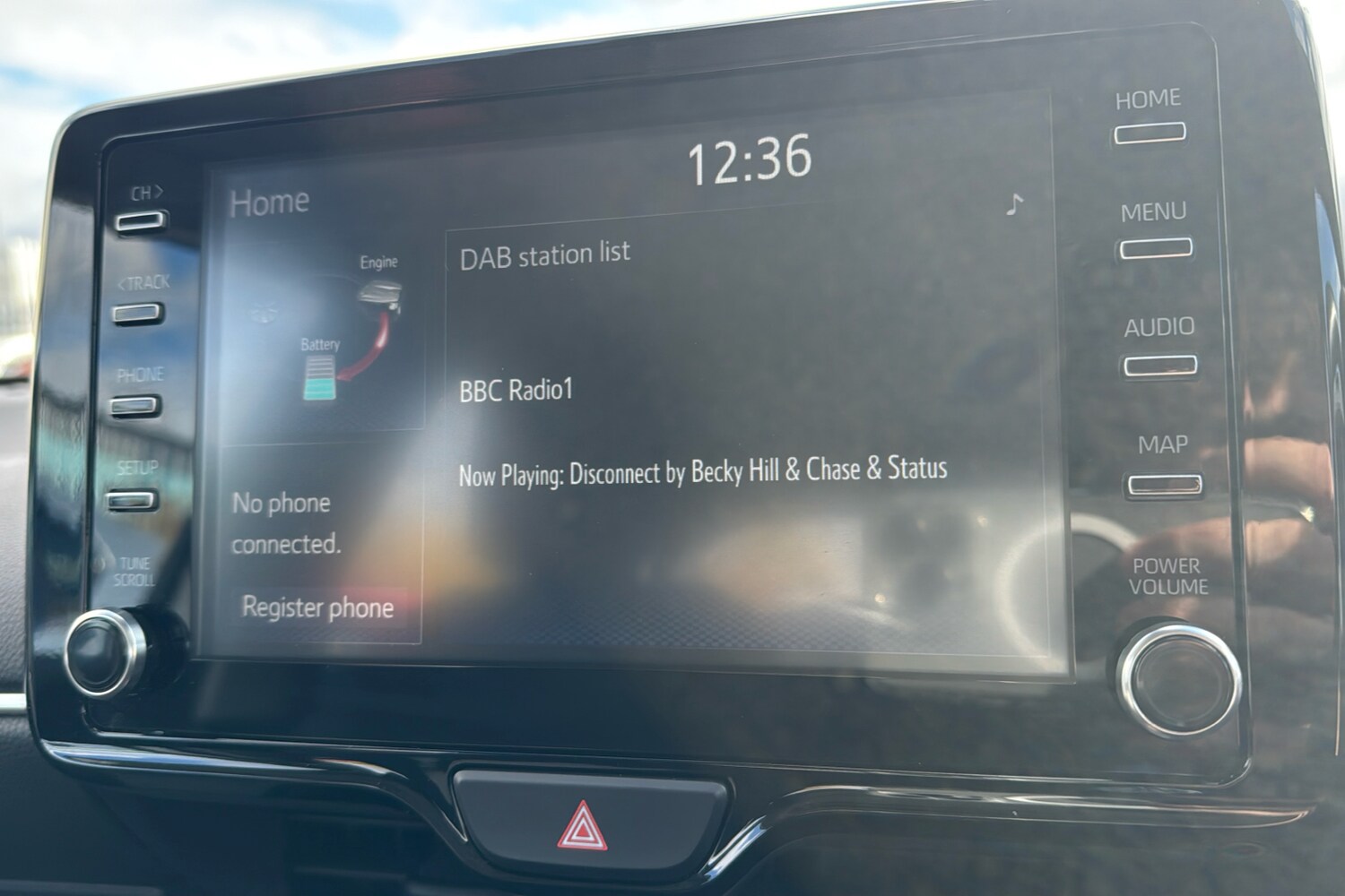 Used Mazda Mazda2 2022 for sale - 76287742: Photo 21