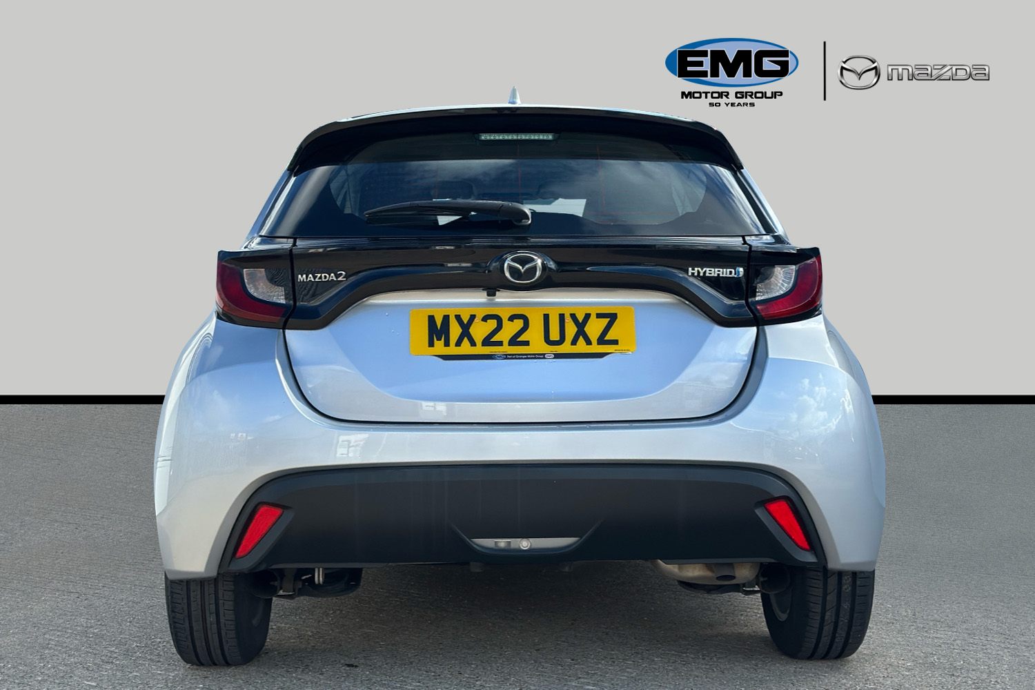 Used Mazda Mazda2 2022 for sale - 76287742: Photo 6