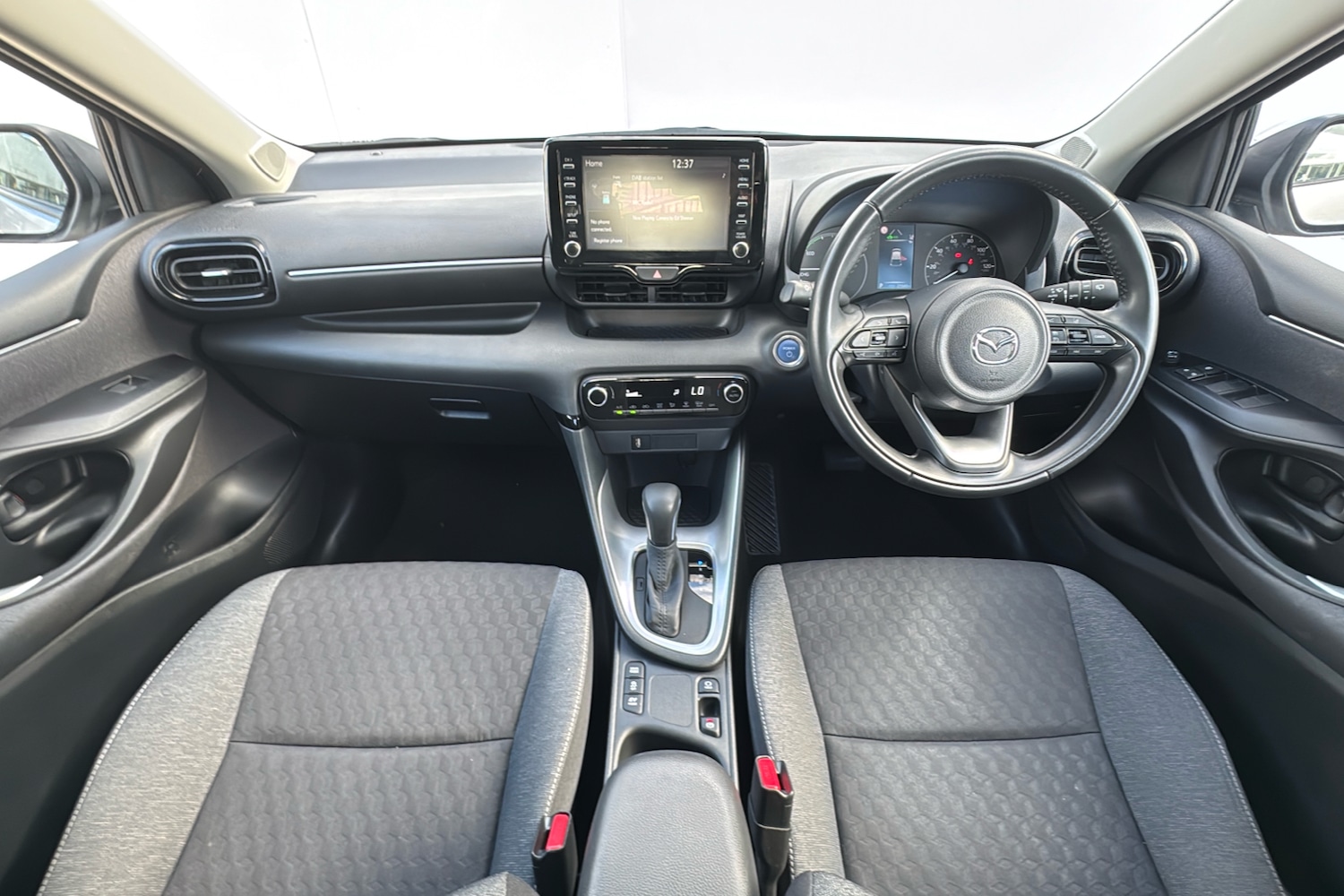 Used Mazda Mazda2 2022 for sale - 76287742: Photo 9