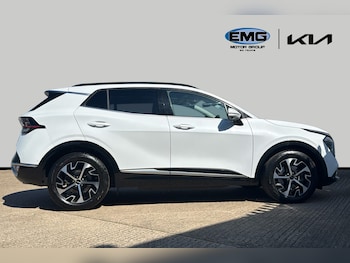 Used Kia Sportage 2022 for sale - 78453309: Photo