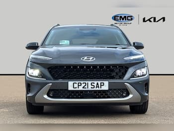 Used Hyundai KONA 2021 for sale - 79462868: Photo