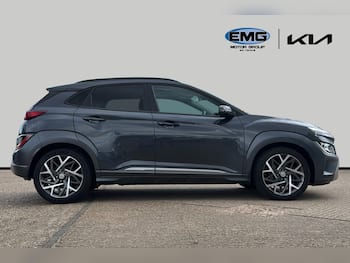 Used Hyundai KONA 2021 for sale - 79462868: Photo