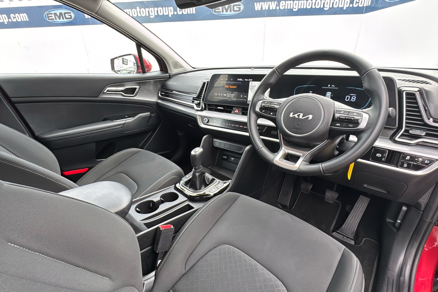 Used Kia Sportage 2024 for sale - 76310413: Photo 10