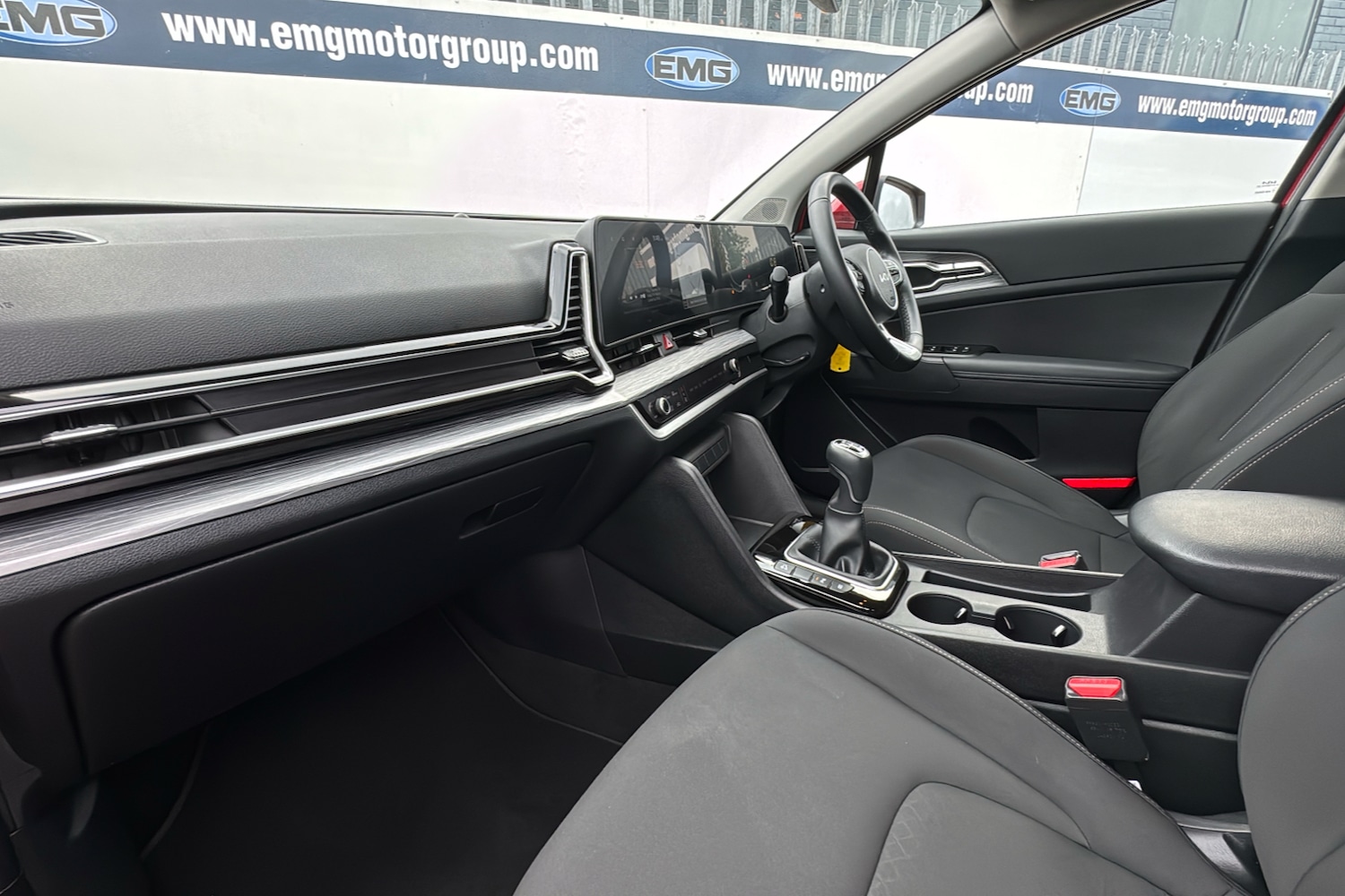 Used Kia Sportage 2024 for sale - 76310413: Photo 11