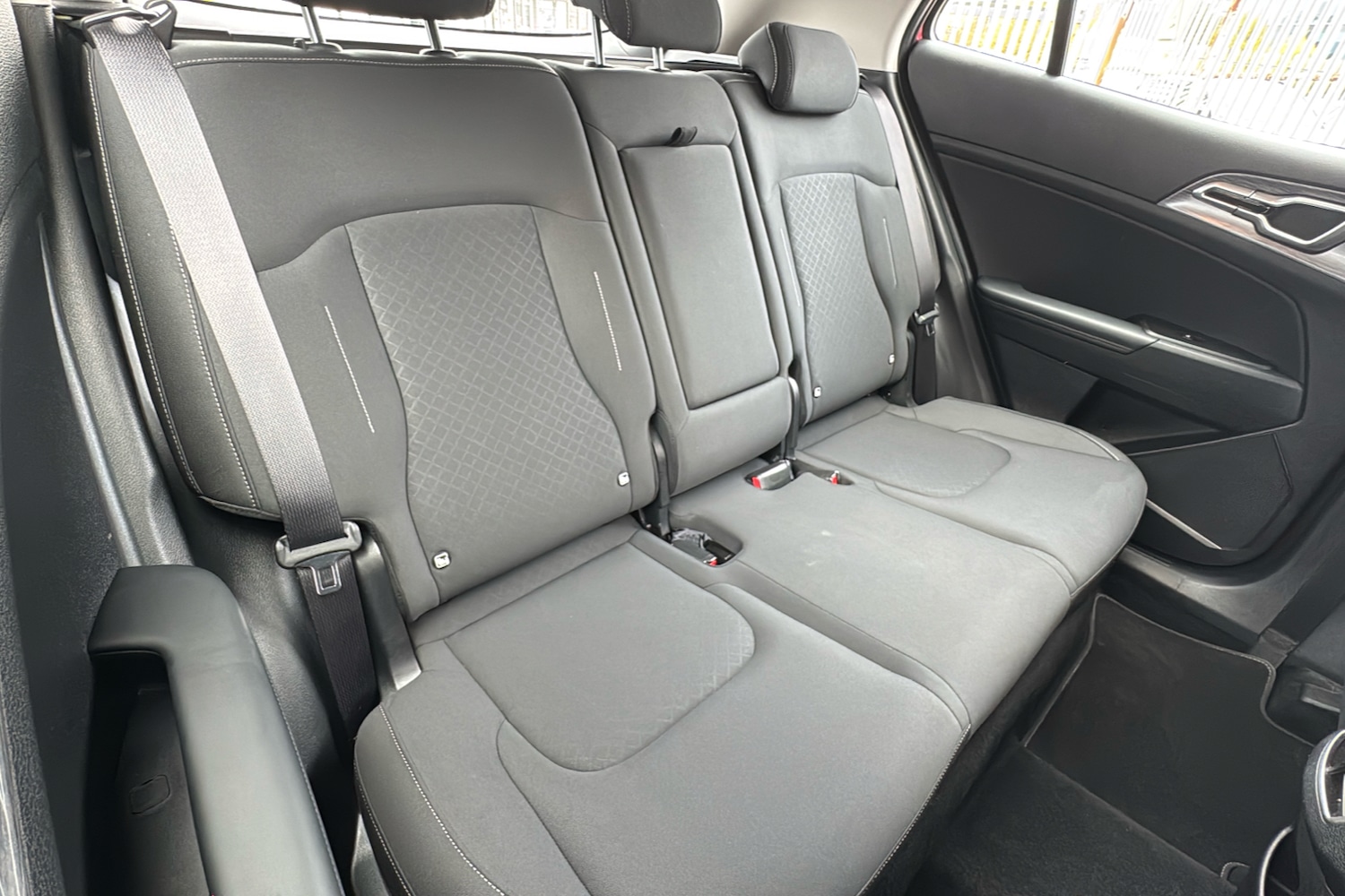 Used Kia Sportage 2024 for sale - 76310413: Photo 12