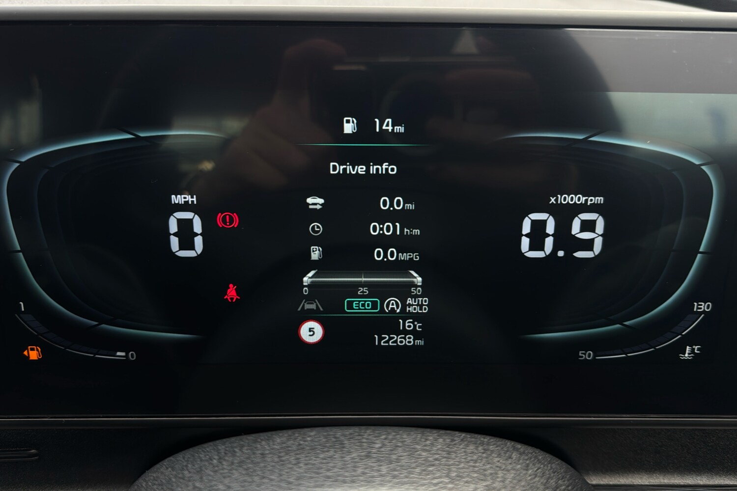 Used Kia Sportage 2024 for sale - 76310413: Photo 14