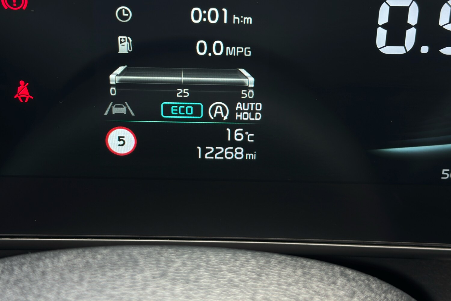 Used Kia Sportage 2024 for sale - 76310413: Photo 15