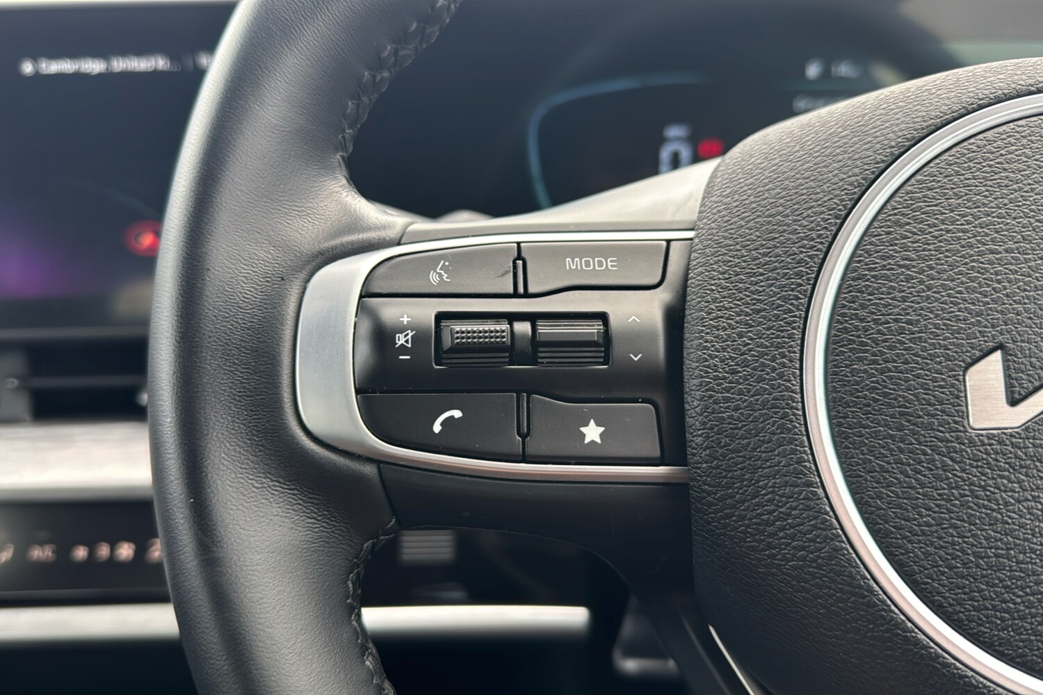 Used Kia Sportage 2024 for sale - 76310413: Photo 17