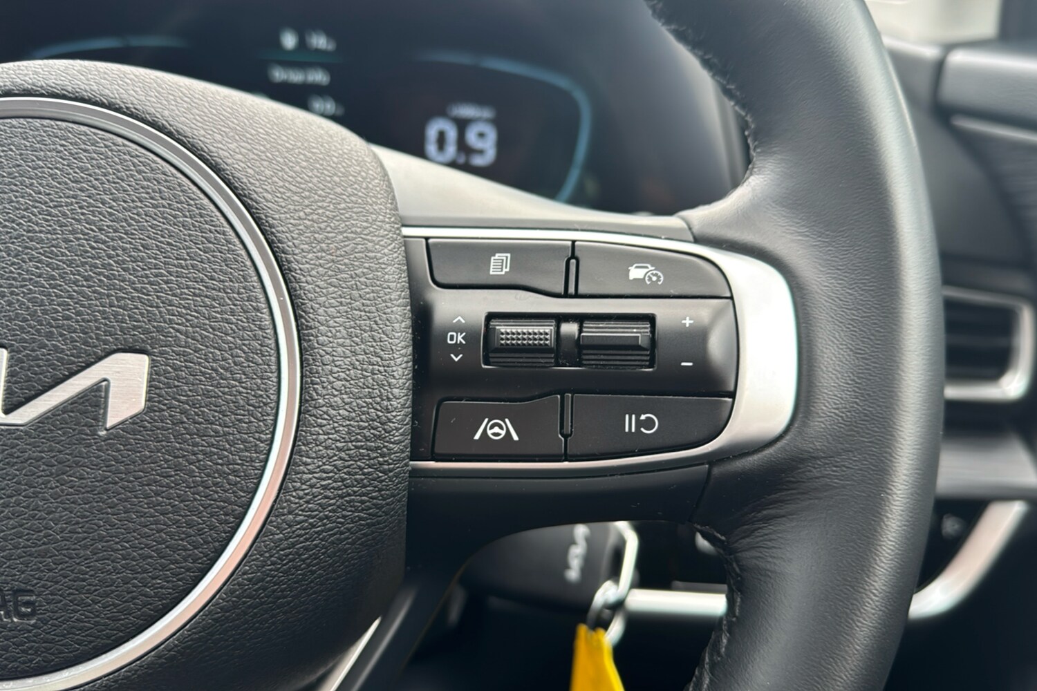 Used Kia Sportage 2024 for sale - 76310413: Photo 18