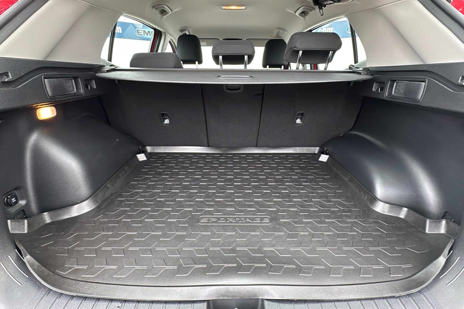 Used Kia Sportage 2024 for sale - 76310413: Photo 19