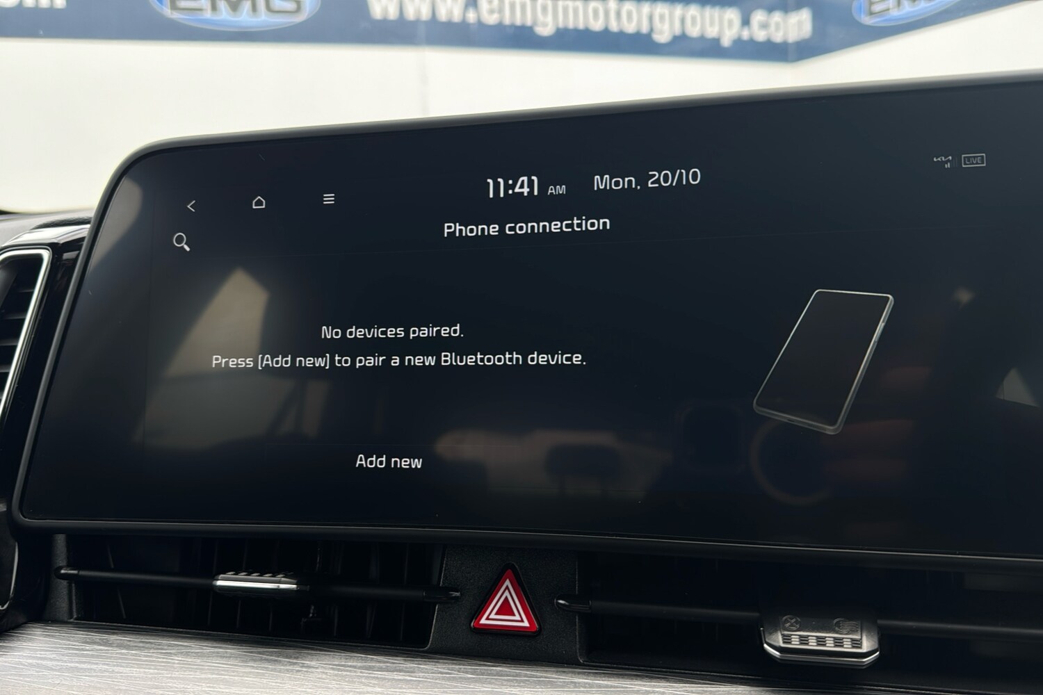 Used Kia Sportage 2024 for sale - 76310413: Photo 20