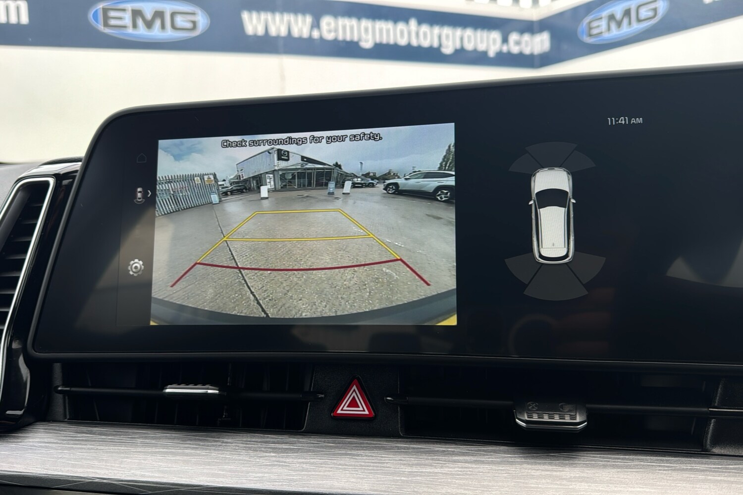 Used Kia Sportage 2024 for sale - 76310413: Photo 23