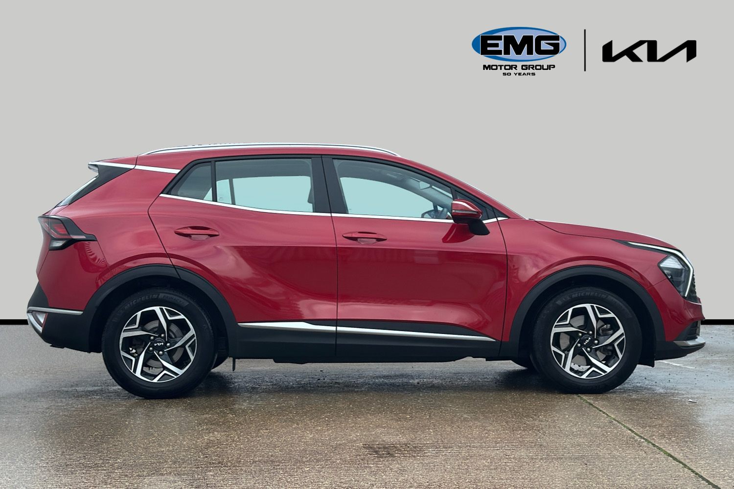 Used Kia Sportage 2024 for sale - 76310413: Photo 4