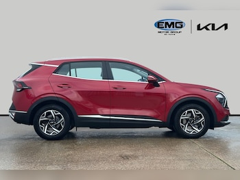 Used Kia Sportage 2024 for sale - 76310413: Photo