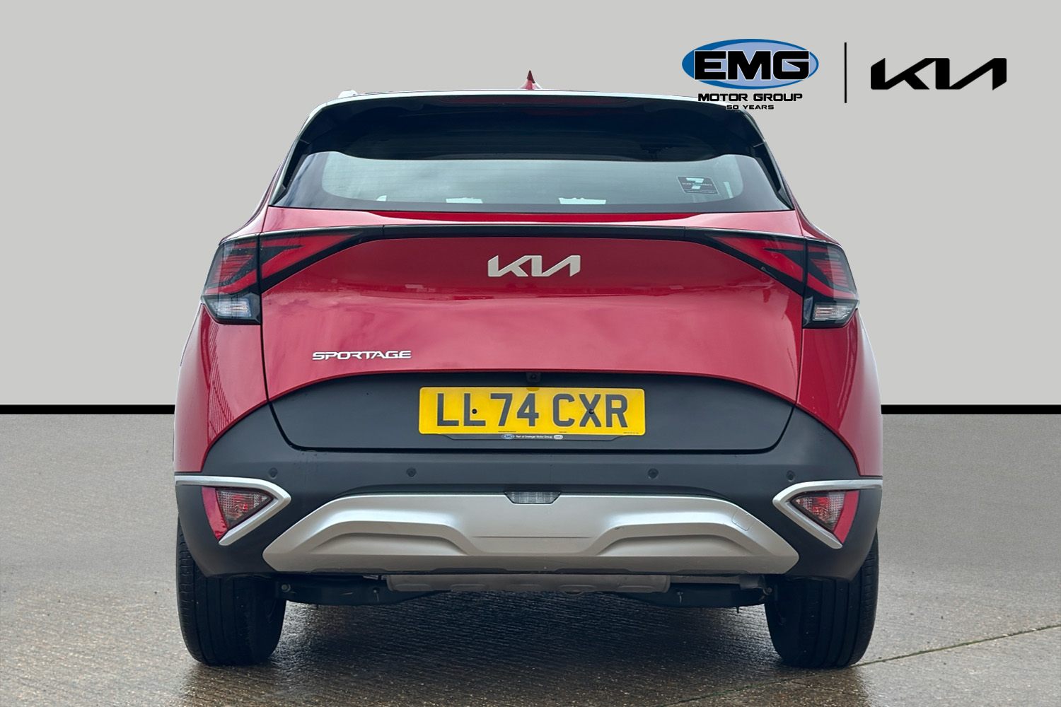 Used Kia Sportage 2024 for sale - 76310413: Photo 6