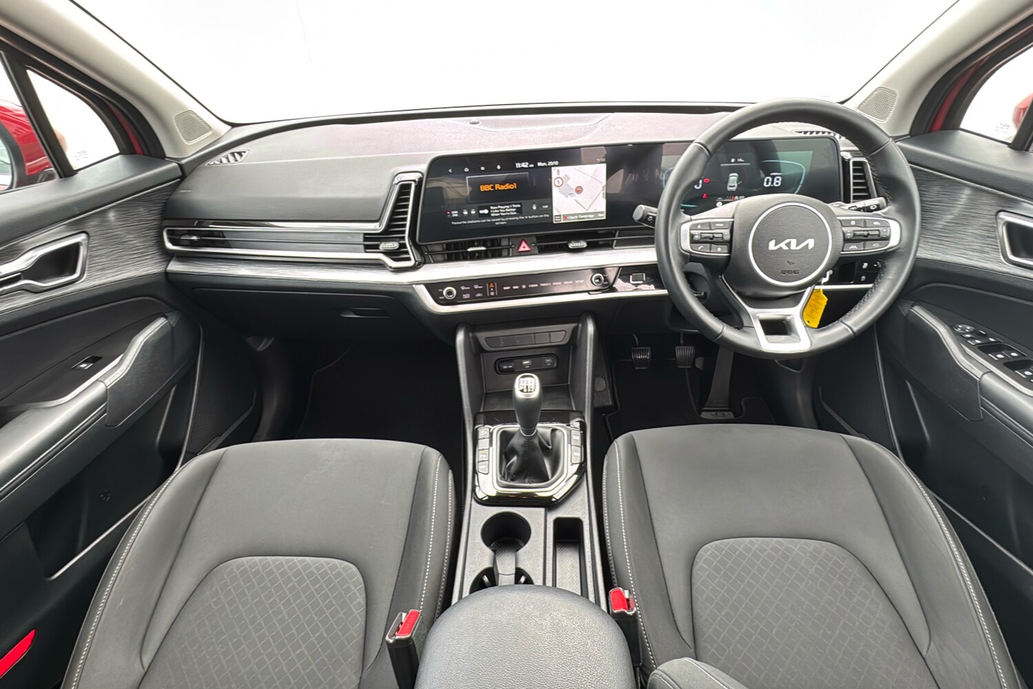 Used Kia Sportage 2024 for sale - 76310413: Photo 9