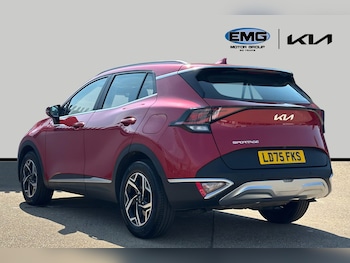 Used Kia Sportage 2025 for sale - 79156231: Photo