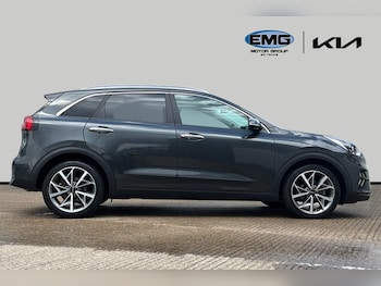 Used Kia Niro 2022 for sale - 78564104: Photo