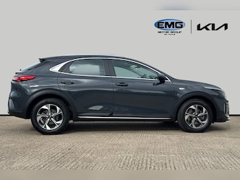 Used Kia XCeed 2024 for sale - 78092472: Photo