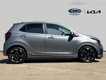 Used Kia Picanto 2024 for sale - 78451124: Photo