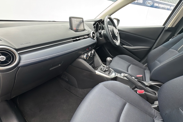 Used Mazda Mazda2 2021 for sale - 76243427: Photo 11