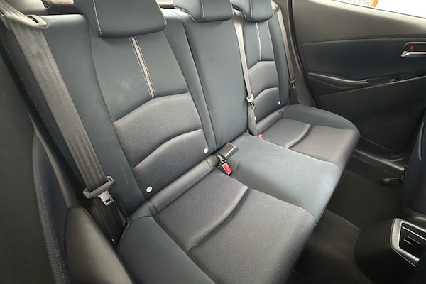 Used Mazda Mazda2 2021 for sale - 76243427: Photo 12