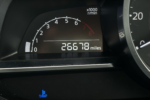 Used Mazda Mazda2 2021 for sale - 76243427: Photo 15