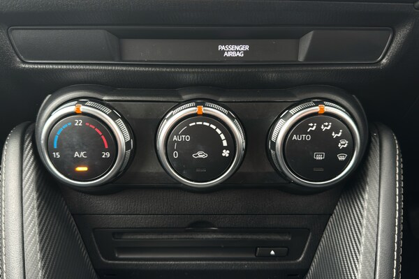 Used Mazda Mazda2 2021 for sale - 76243427: Photo 16