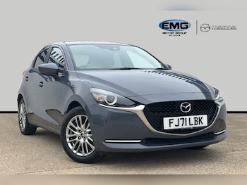 Mazda - Mazda2