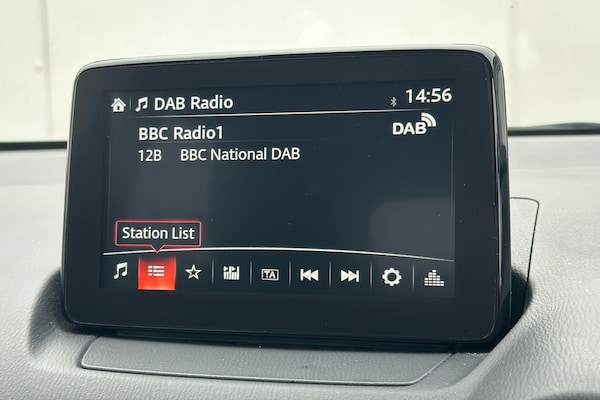 Used Mazda Mazda2 2021 for sale - 76243427: Photo 21