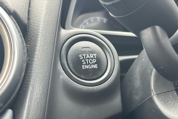 Used Mazda Mazda2 2021 for sale - 76243427: Photo 23