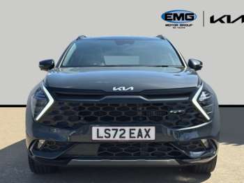 Used Kia Sportage 2022 for sale - 74601629: Photo