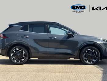 Used Kia Sportage 2022 for sale - 74601629: Photo