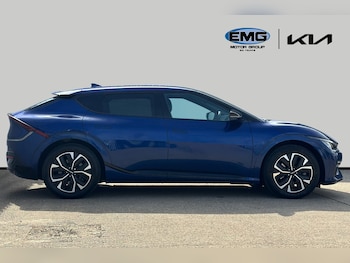 Used Kia EV6 2022 for sale - 75699368: Photo