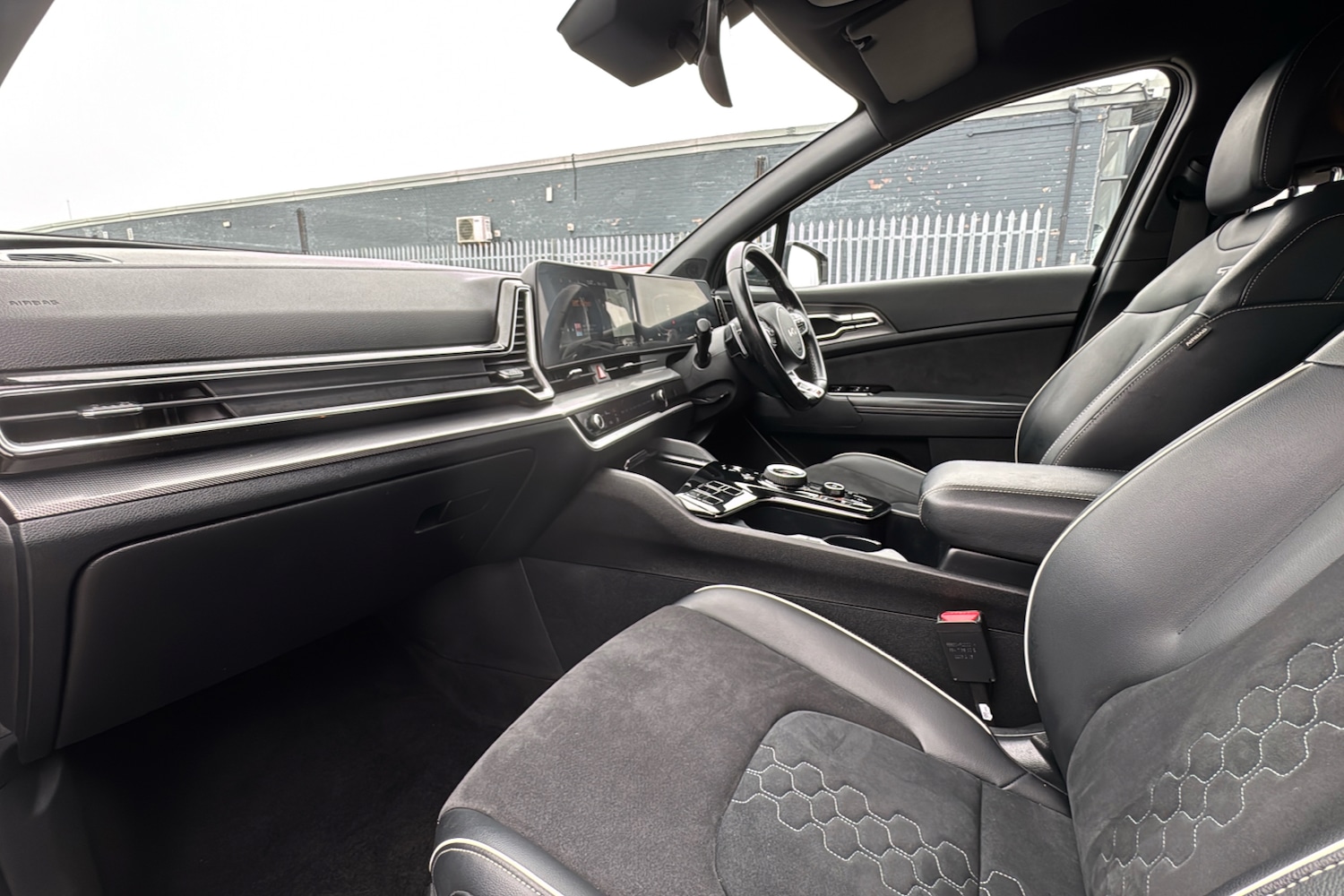 Used Kia Sportage 2022 for sale - 77815243: Photo 11