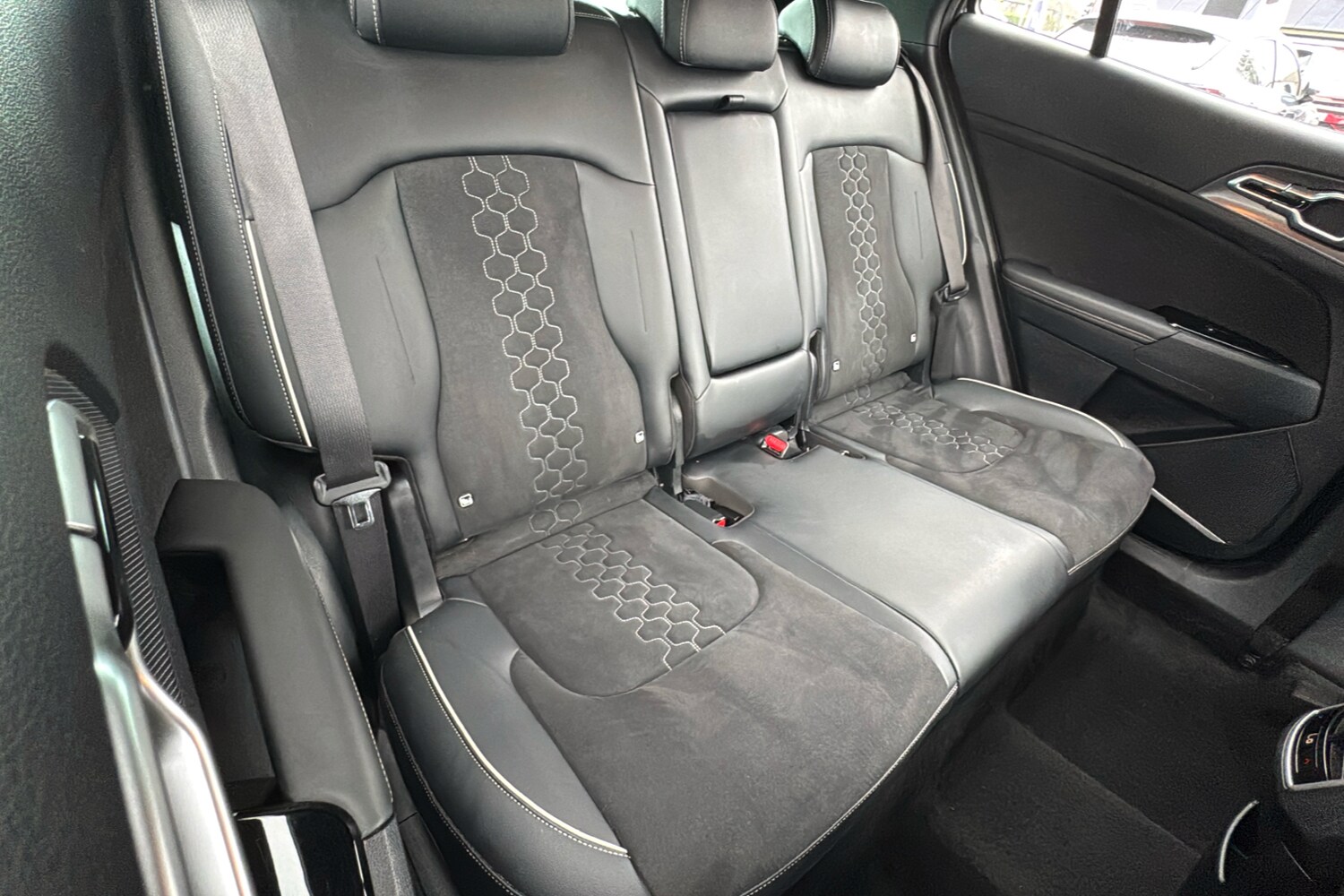 Used Kia Sportage 2022 for sale - 77815243: Photo 12